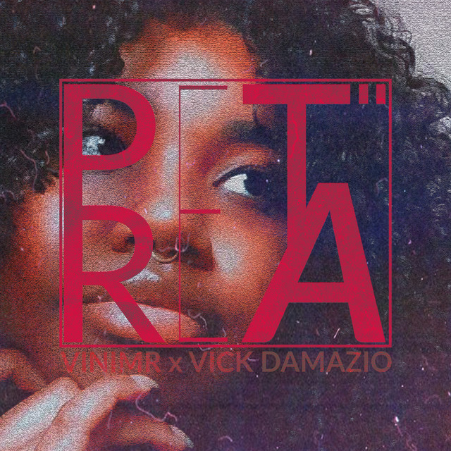 Preta cover art