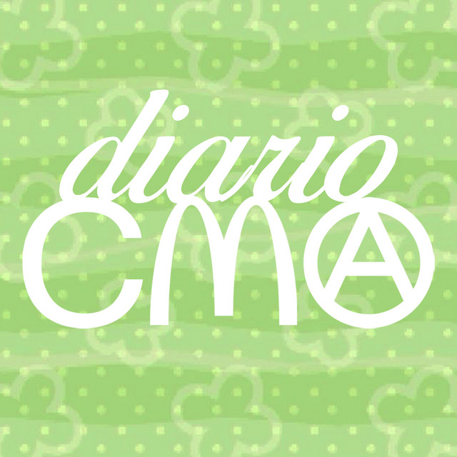 Diario Cma cover art