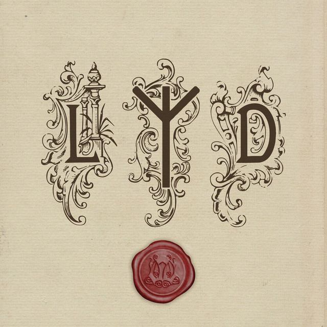 Lyd cover art