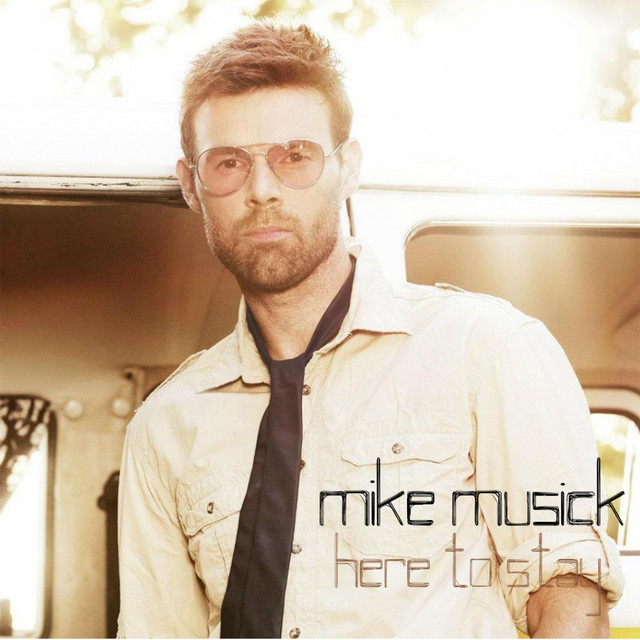 Mike Musick