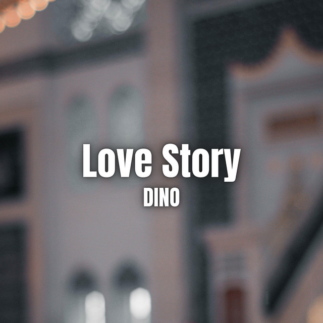 Love Story cover art