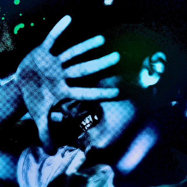 DONNIEDONNIEBABY cover art