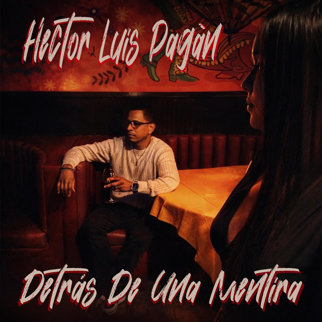 Detras De Una Mentira
