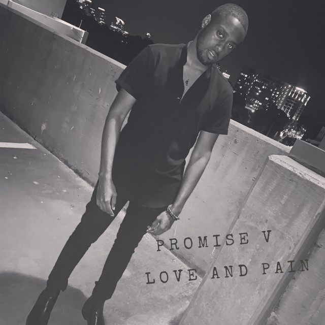 Love And Pain cover art