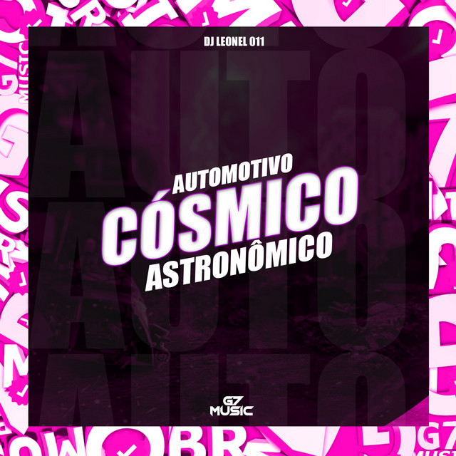 Automotivo Cósmico Astronômico