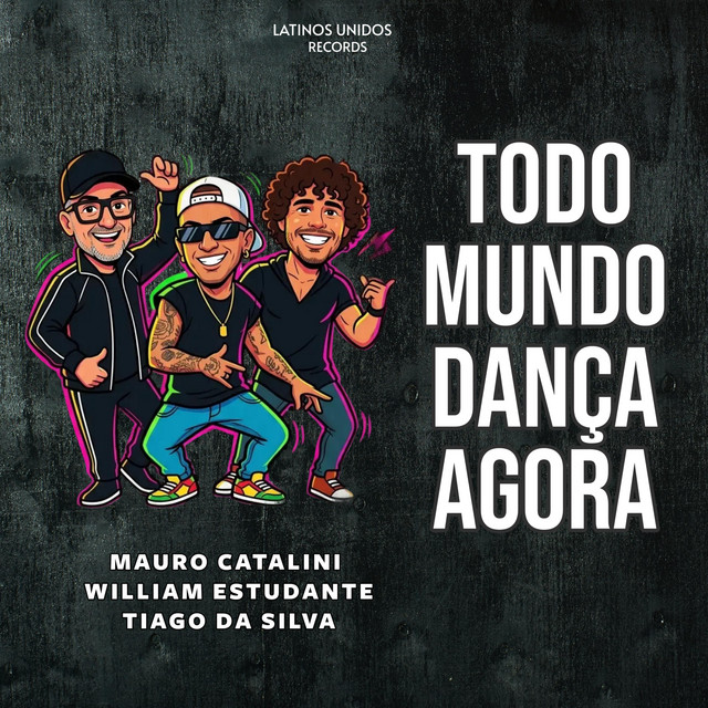 Todo Mundo Dança Agora