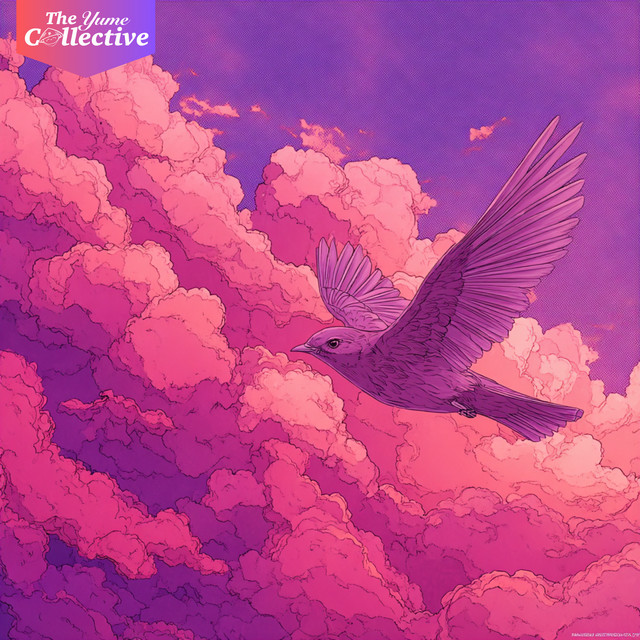 A Bird's Voyage