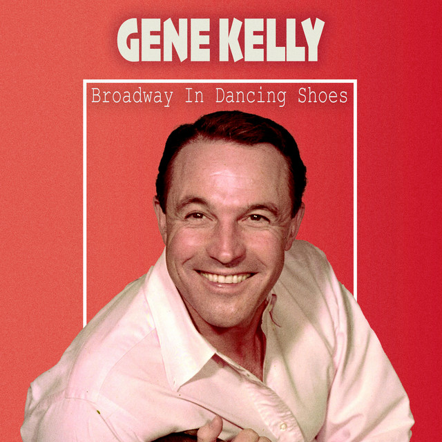 Broadway In Dancing Shoes cover art
