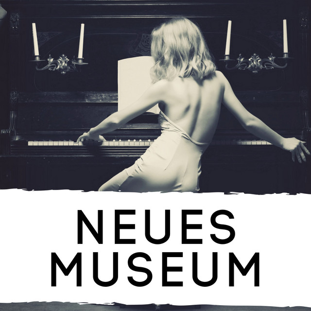 Neues Museum - Single by Patrick Ricci | Spotify