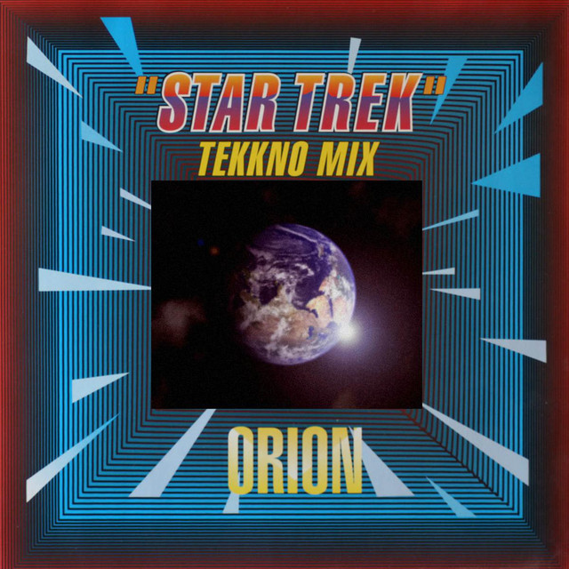 Orion