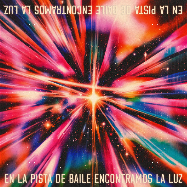En la Pista de Baile Encontramos la Luz cover art