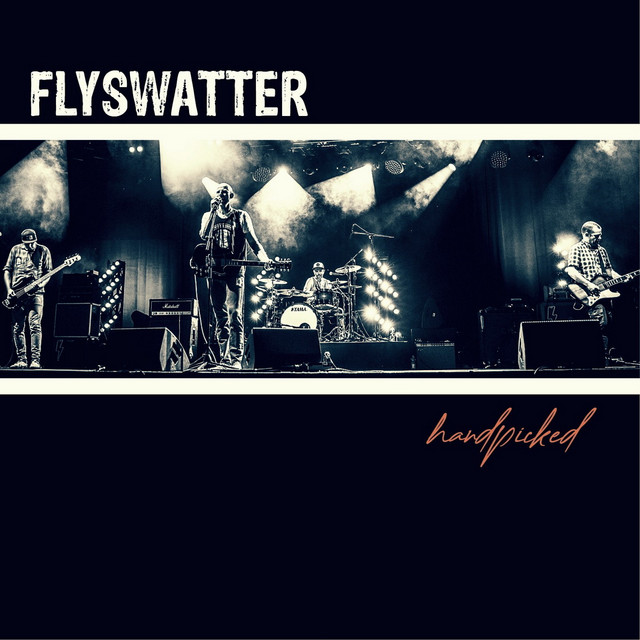 Handpicked cover art