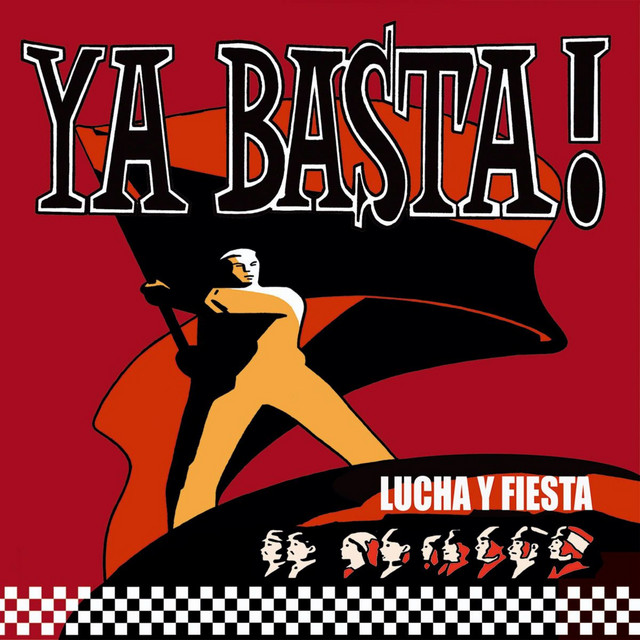 Ya Basta! Photo
