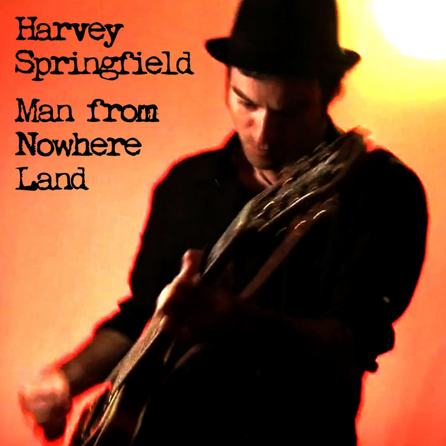 Man from Nowhere Land
