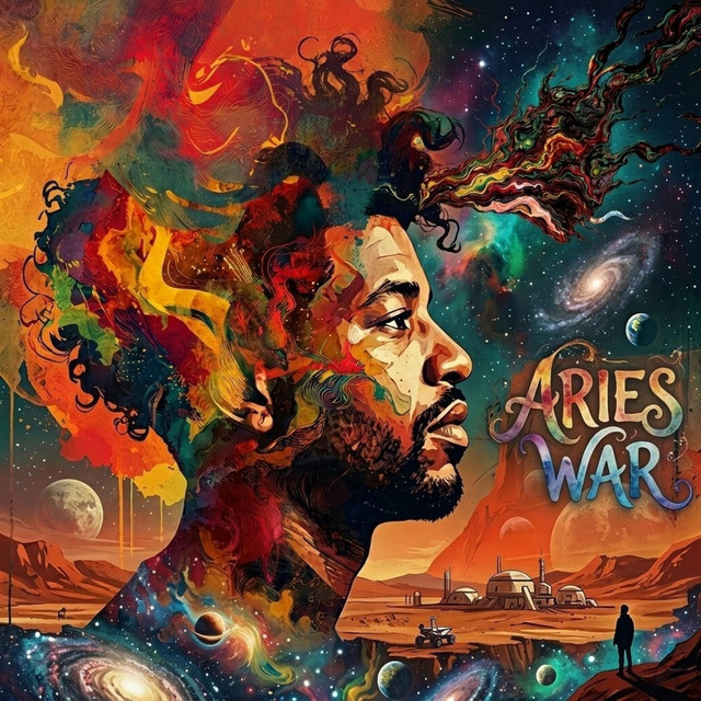 ARIES WAR