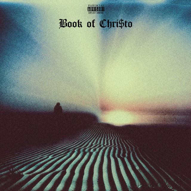 Book of Chri$to cover art