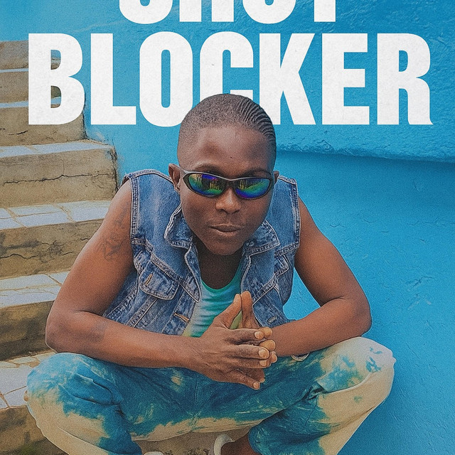SHOT BLOCKER - song and lyrics by Yeezy Flash | Spotify
