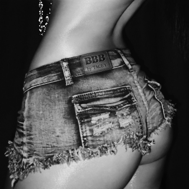BBB cover art