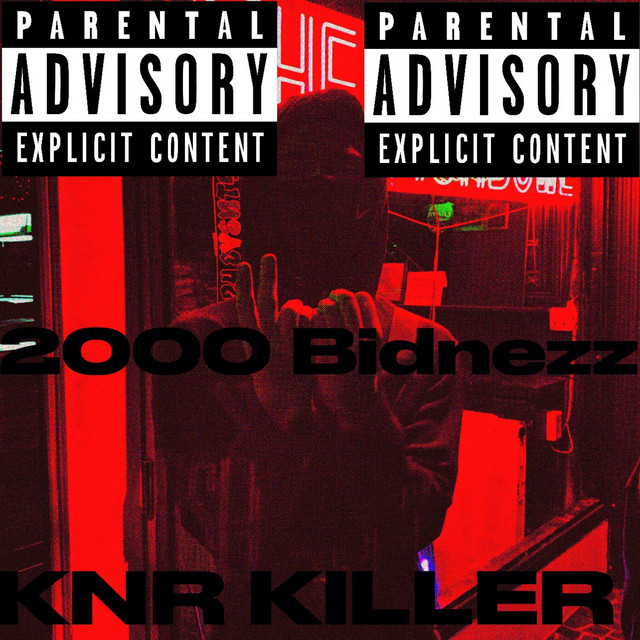 2000 Bidnezz cover art