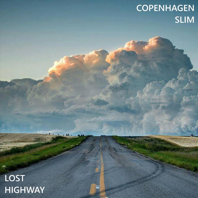 Copenhagen Slim