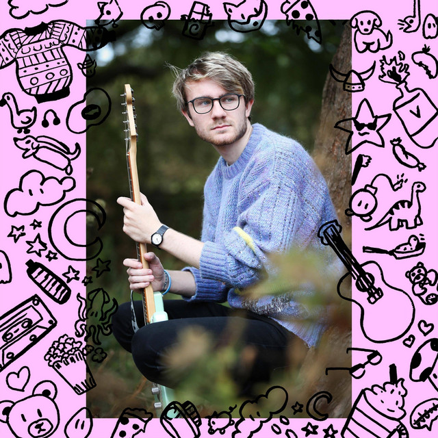 undefined album image