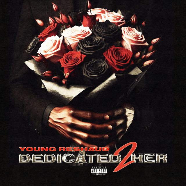 Dedicated 2 Her ! cover art