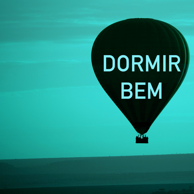 Dormir Bem - Música para Dormir Profundamente e Curar o Corpo ea Mente cover art