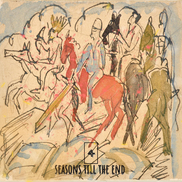 I'll Be There cover art