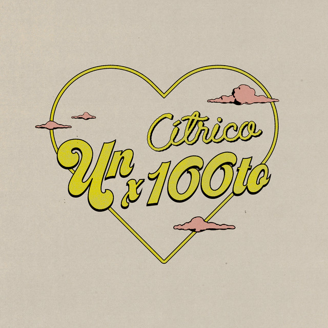 Un X100To cover art