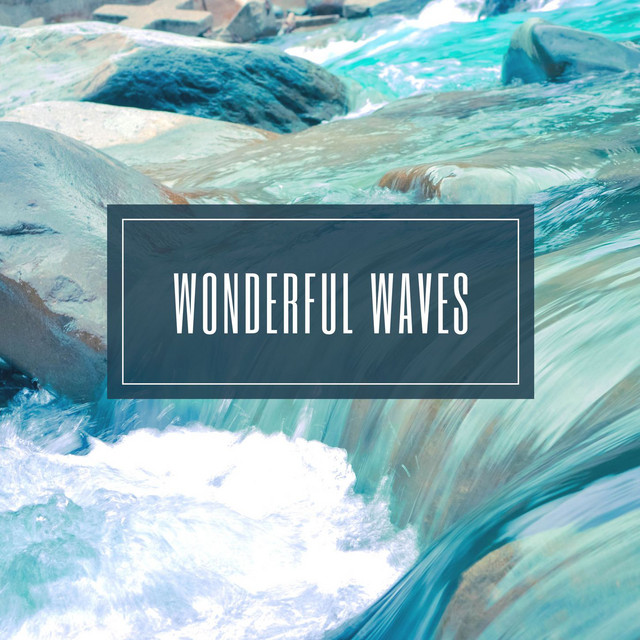 Wonderful Waves cover art