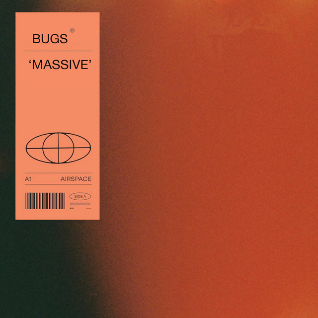Massive cover art