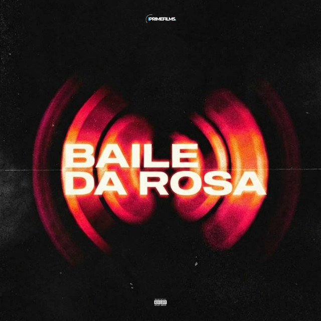 Baile da rosa