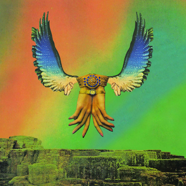 Saboteurs Of The Sun cover art