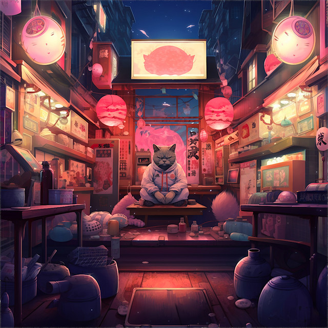 Trappin in Japan cover art