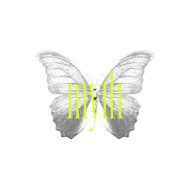 MYTH cover art