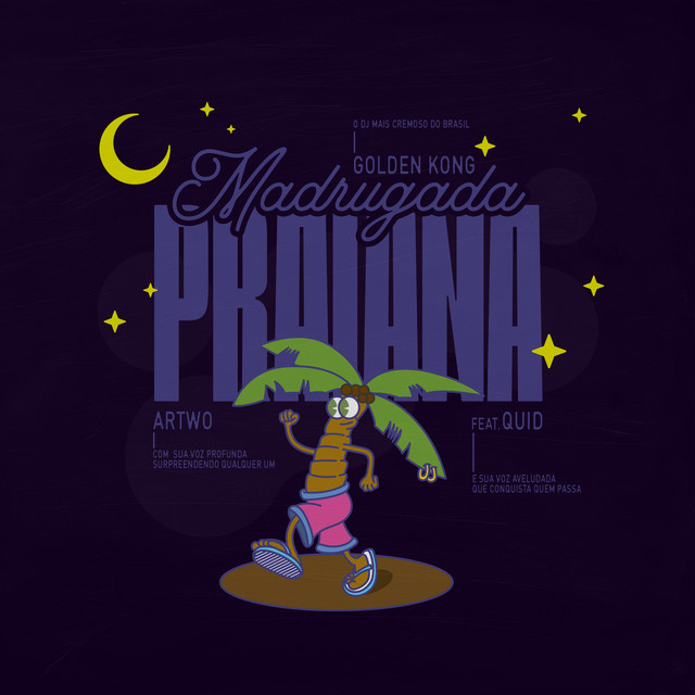 Madrugada Praiana