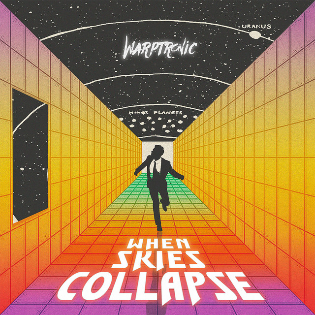 When Skies Collapse cover art