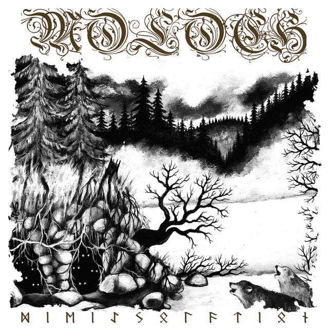 Die Isolation cover art