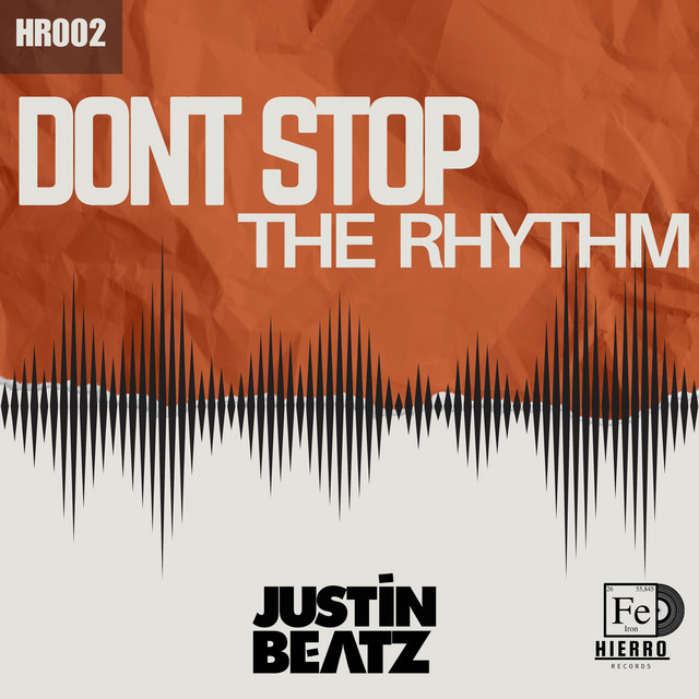 Don't Stop The Rythm - Extended Mix