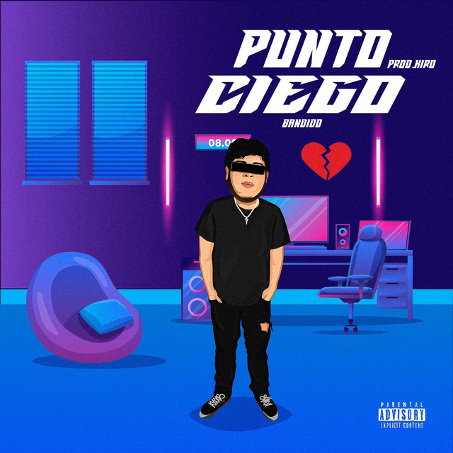 Punto Ciego