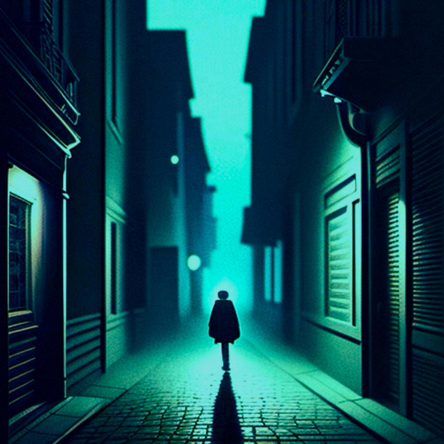 Heimweh. cover