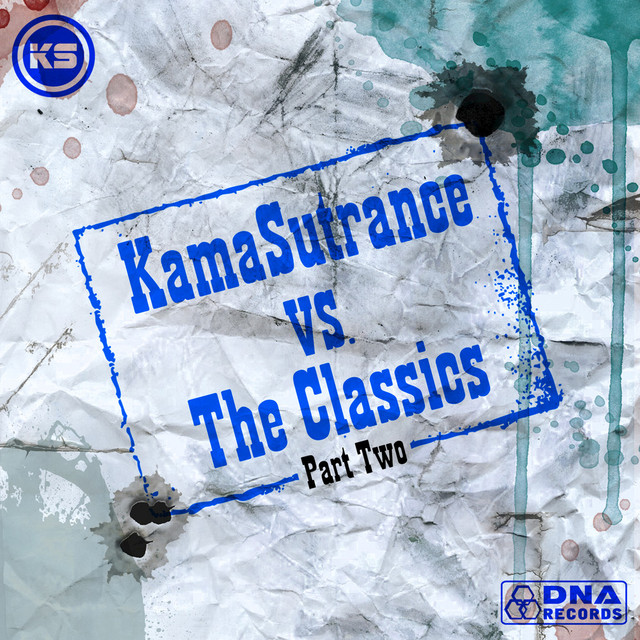 Kabalah - KamaSutrance Remix