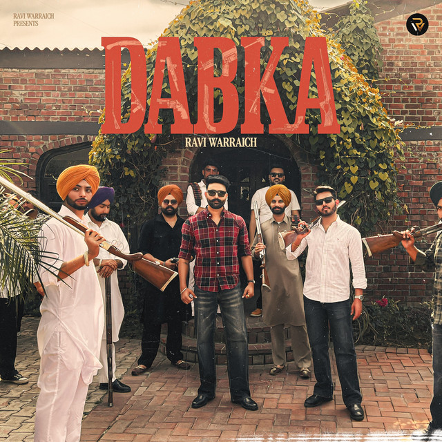 Dabka
