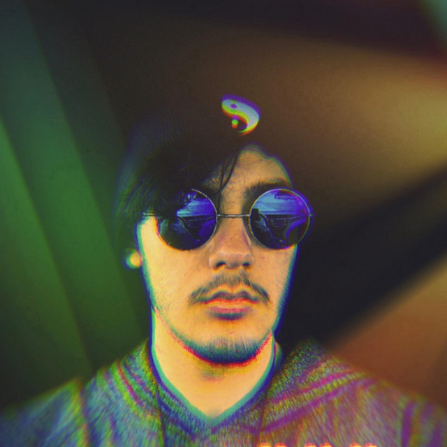 All right now cover art