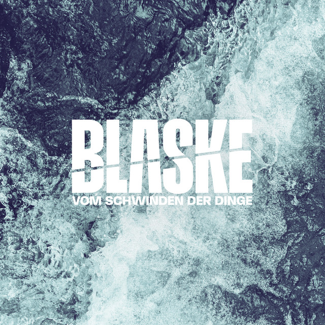 Vom Schwinden der Dinge cover