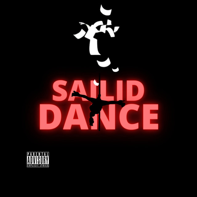 DANCE cover art