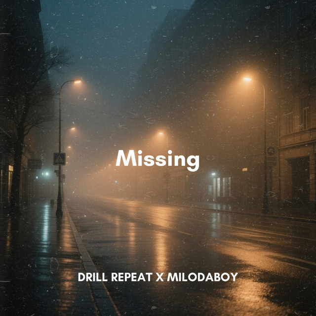 Missing cover art