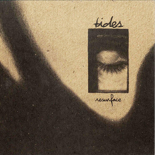 Resurface cover art