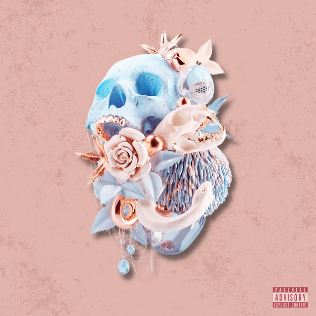 Já Que é Pra Falar de Love cover art