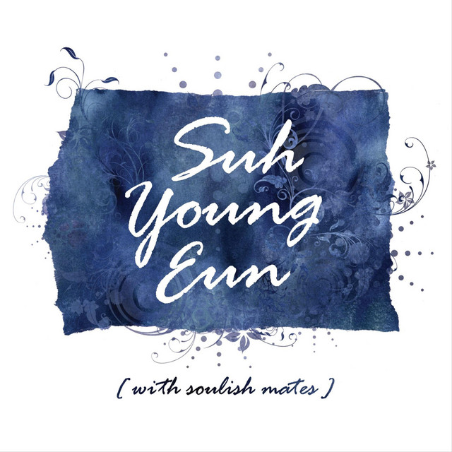 With Soulish Mates cover art